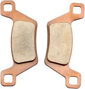 Brake Pad Frt Kymco, 2, nordicamoto.ro