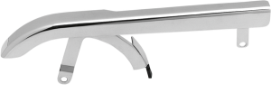 Rear Belt Guard Chrome