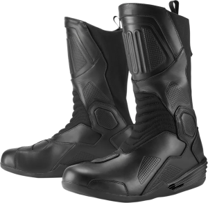 Boot Joker Black 8.5 Black 