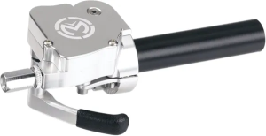 MOOSE RACING Dual Gasser Throttle Silver, 1, nordicamoto.ro