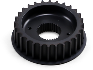 Pulley Black, 1, nordicamoto.ro