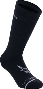 Șosete impermeabile Alpinestars A-dura Black
