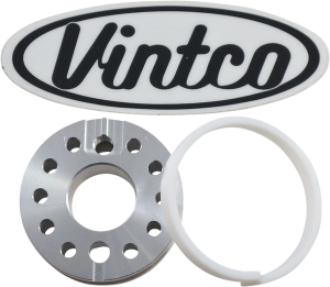 Shock Piston Kit, 3, nordicamoto.ro