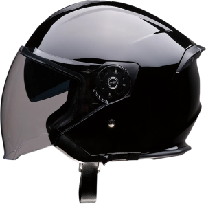 Casca Jet Z1R Road Maxx 2.0 sisak, fehér, L méret, 3, nordicamoto.ro