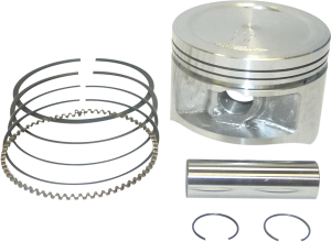 Complete Piston Kit, 1, nordicamoto.ro