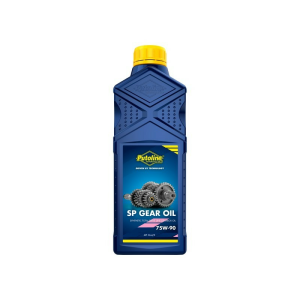Putoline SP hajtóműolaj 75W-90, 1 l, nordicamoto.ro