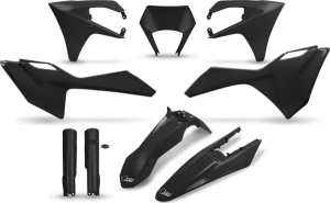 Body Kit For Gas Gas 