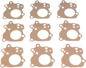 Oil Pump Gasket, 3, nordicamoto.ro