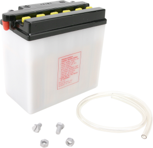 Conventional Battery