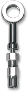 Byo® Build-your-own Banjo With Fitting Chrome, 1, nordicamoto.ro