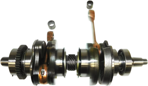 Crankshaft Assembly