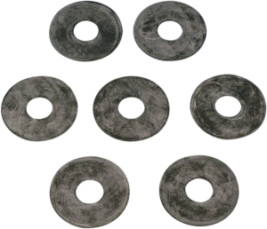Fuel Cap Gasket