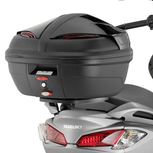 Kappa főváz a SUZUKI BURGMAN 125/200 ABS '14 modellhez, nordicamoto.ro
