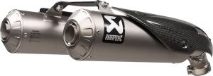 Slip-on Muffler, 2, nordicamoto.ro