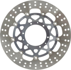Disc frana fata TRW HONDA CBR 600 RR '03-'16/CBR 1000 '08-'16/CB 1300 '03-'13, 1, nordicamoto.ro