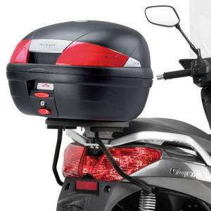 SYM CITYCOM 300 '08–'15 Kappa főváz, 1, nordicamoto.ro