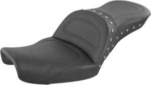 Explorer Special Seat Black