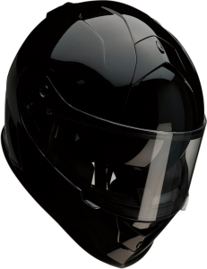 Warrant Helmet Black S, 2, nordicamoto.ro