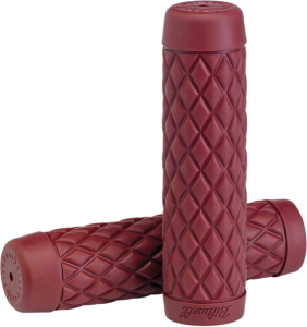 Grips Torker 7/8  Oxblod Red