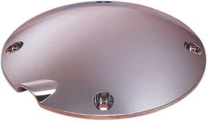 Derby Cover Chrome