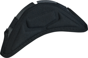 Lane Splitter Helmet Liner Black, 1, nordicamoto.ro