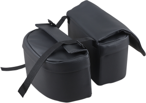 Comfy Saddleâ¢ Passenger Seat Pad Black, 2, nordicamoto.ro