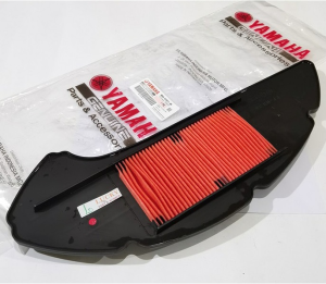 Eredeti Yamaha levegőszűrő B6HE44510000
