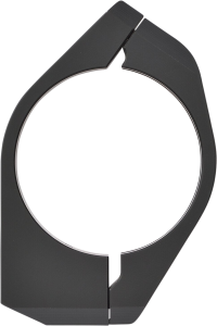 Mounting Bracket Black