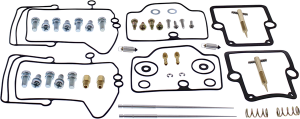 Carb Rebuild Kit, 1, nordicamoto.ro