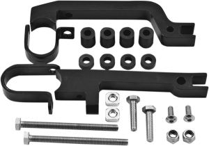 Sentinel Handguard Mounting Kit Black
