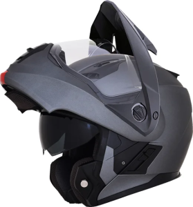 Fx-111ds Helmet Gray 2XL, 4, nordicamoto.ro