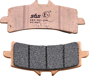 Rst Brake Pads