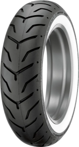 DUNLOP D407 180/65B16 81H TL hátsó túragumi, 3, nordicamoto.ro