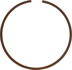Replacement Piston Ring Set