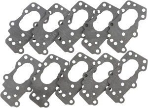 Oil Pump Cover Gasket Set, 1, nordicamoto.ro