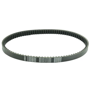 Curele ATV/UTV, Hajtószíjak – Platina-fekete, nordicamoto.ro