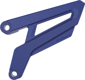 Sprocket Protector Blue
