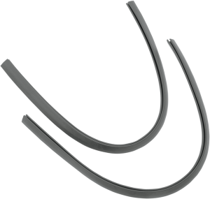 Dash Housing Rubber Gasket Black, 1, nordicamoto.ro