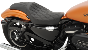 Predator Seat Black