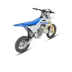 Husqvarna TC 50 motokrossz-motorkerékpár 2027, 3, nordicamoto.ro