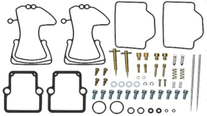Sno-X Carburetor repair kit Polaris, 1, nordicamoto.ro