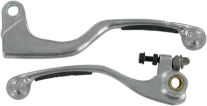 Competition Lever Black, Silver