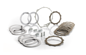 Msk Clutch Super Kit Gray