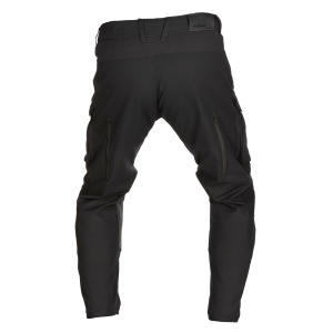Pantaloni Enduro Klim Jackson Black, 3, nordicamoto.ro