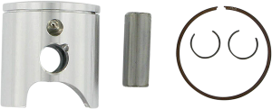 High-performance Piston