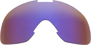 Overland/overland 2.0 Goggle Lens Purple