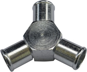 Radiator Hose Fitting