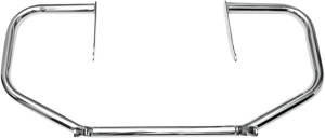 Full-size Engine Guards Silver