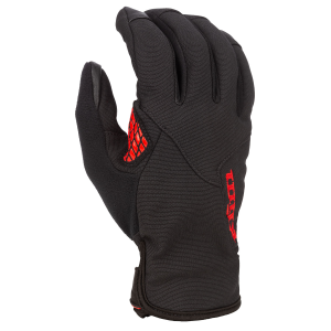 Inversion Kesztyű SM Fekete – Asphalt, 5, nordicamoto.ro