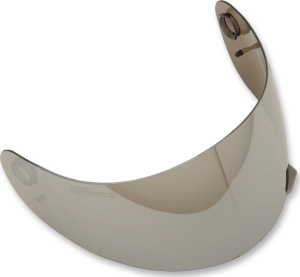 Fx-24 Anti-scratch Outer Shield Silver Mirror Silver ONE SIZE, 1, nordicamoto.ro